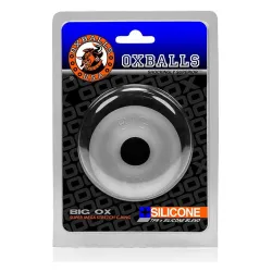 Oxballs Cockring Big Ox Transparent